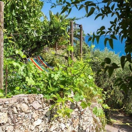 Отель Agriturismo La Selva Финале Лигуре Экстерьер фото