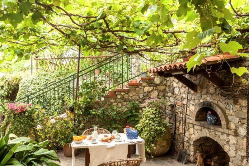 Отель Agriturismo La Selva Финале Лигуре Экстерьер фото